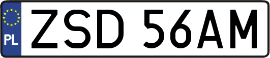 ZSD56AM