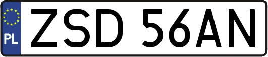 ZSD56AN