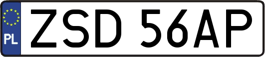 ZSD56AP