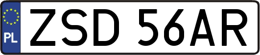 ZSD56AR