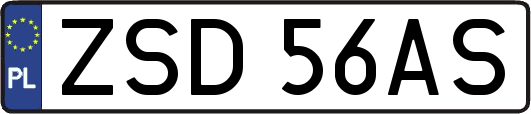 ZSD56AS