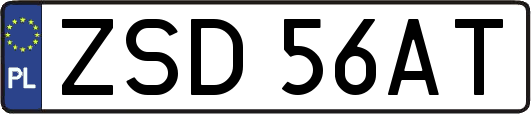 ZSD56AT