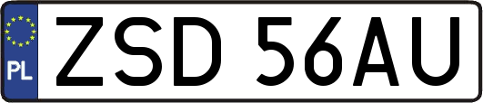 ZSD56AU