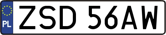 ZSD56AW