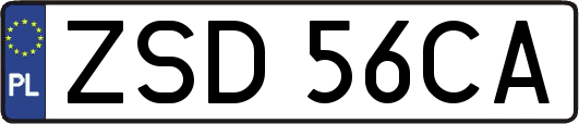 ZSD56CA