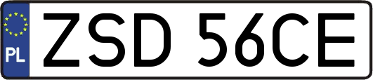 ZSD56CE