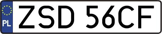ZSD56CF