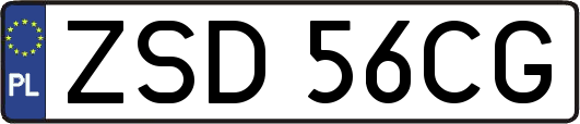 ZSD56CG