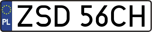 ZSD56CH
