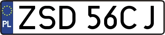 ZSD56CJ