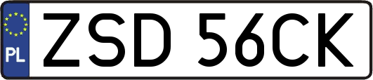 ZSD56CK