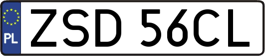 ZSD56CL