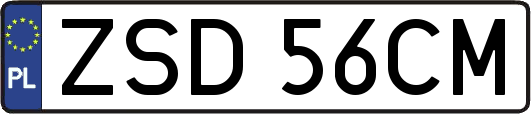 ZSD56CM