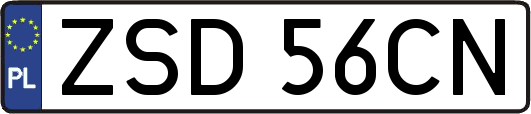 ZSD56CN