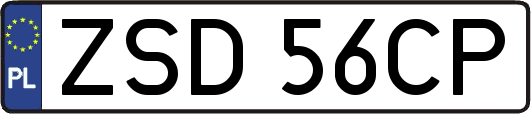 ZSD56CP