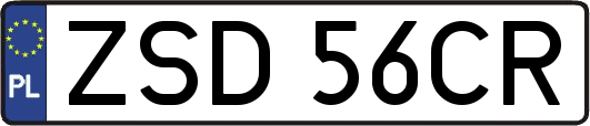 ZSD56CR