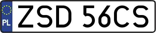 ZSD56CS