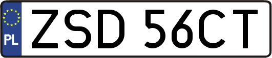 ZSD56CT