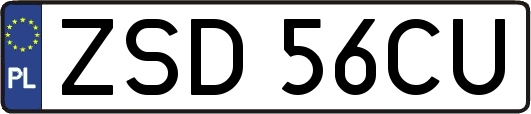 ZSD56CU