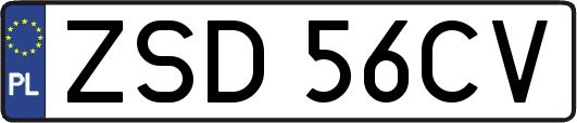 ZSD56CV