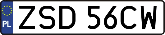 ZSD56CW