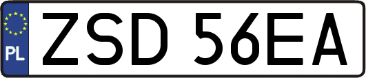 ZSD56EA