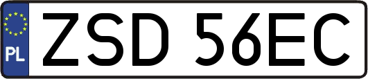 ZSD56EC