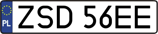 ZSD56EE