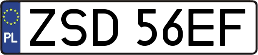 ZSD56EF