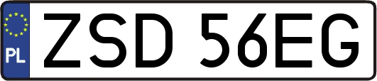 ZSD56EG