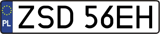 ZSD56EH