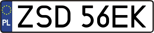 ZSD56EK