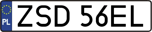 ZSD56EL