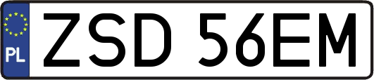 ZSD56EM