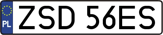 ZSD56ES