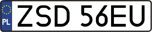 ZSD56EU