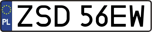 ZSD56EW