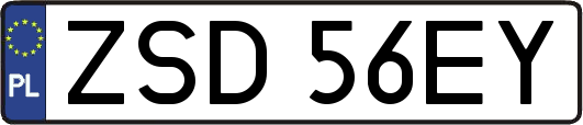 ZSD56EY