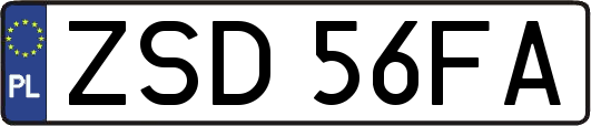 ZSD56FA