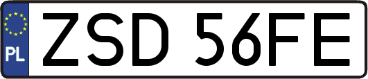 ZSD56FE