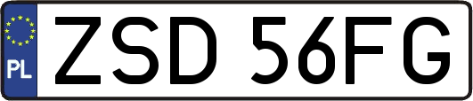 ZSD56FG