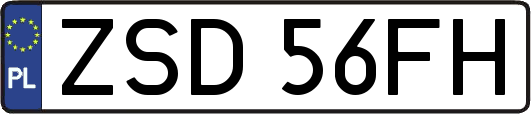 ZSD56FH