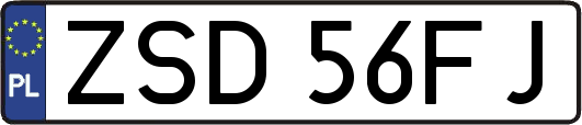 ZSD56FJ