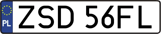 ZSD56FL