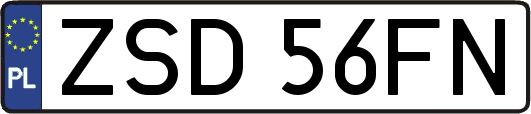 ZSD56FN