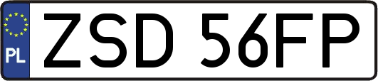 ZSD56FP