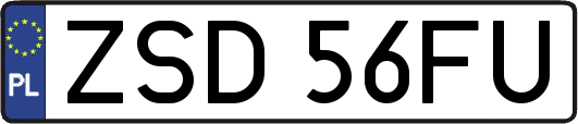 ZSD56FU