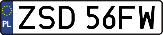 ZSD56FW