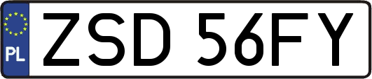 ZSD56FY