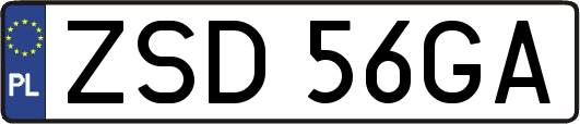 ZSD56GA